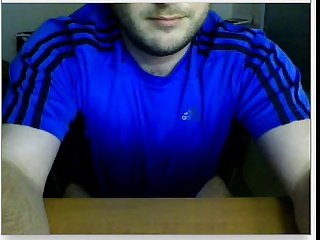 Chatroulette мъжки крака - пайове masculinos - piedi maschili 