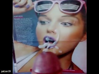 Helen Flanagan Cum Tribute 4 