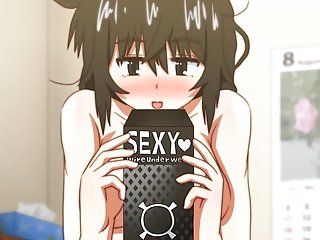 Освобождаване от отговорност ! Big Sister и е Hentai 