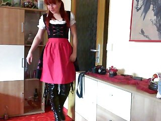 dirndel 