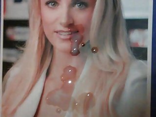Tribute Cumshot Anna Kraft # 1
