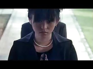 فن الإغراء - فيلم ياباني -