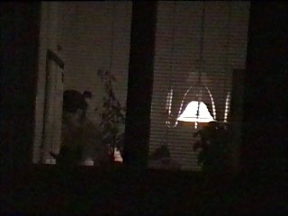 Neighbor iffilmjar, kiri tagħha tara lili filwaqt I jerk off 02