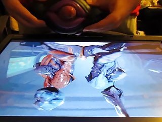 Rykke ut på warframe kyllingene med leketøy