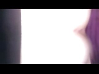 Guy jebe in prsti njegovo dekle # 1