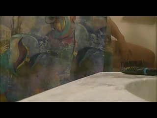 公主刮鬍子貓，跌幅唐＆ 'T能看到， RIPOFF