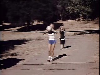 Little americano Cameriera - 1986