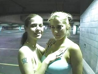 amigues Tetonas