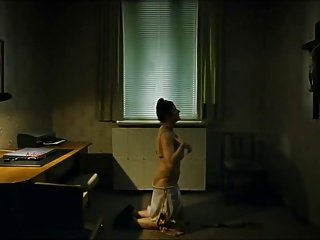 Sexe explicite dans Glaube ( Paradise: Faith ) film autrichien