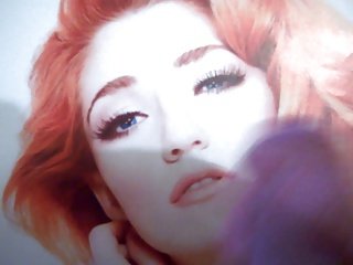 Tribute - Nicola Roberts