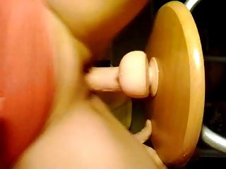 Verdadeiro vídeo Home - Hot senhora Dildo auto foda 3