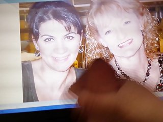 Tribute eatcreampie sieva