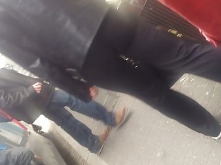 Podstawowe Bruxelles pasuje ass