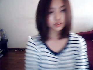 SWEET ASIAN TEEN
