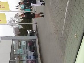 Remaja di Rock und Stiefel