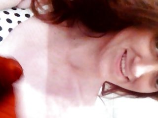 cumtribute par Ellie ( 3Sisters 4Cum )