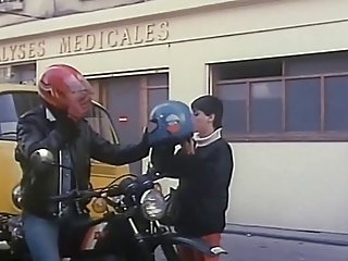 Classic French ( 1982) Full Movie