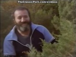 Película retro vintage con el atractivo de las señoras