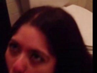 Teen Blow job