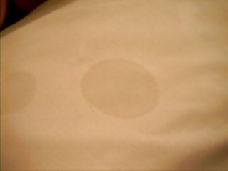 sau khi creampie