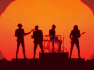 Daft Punk - Get Lucky