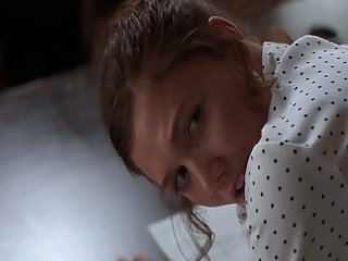 Cel mai bun bat vreodată în cinema - Secretarul - Shainberg 2005