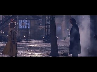 เวอร์จิเนีย เซน - ดอย ทรยศ ครั้งที่สอง เวอร์ชัน