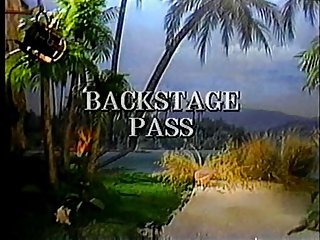 Hậu trường Pass - 1983