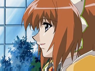 Catfight -Club Anime Girls Met Zoete tieten en strakke kutjes