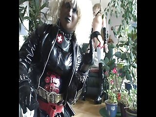 Roxina Doll Fuckkk