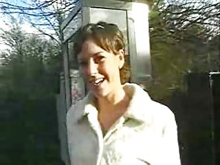 Bastant adolescent British Slut Múltiple