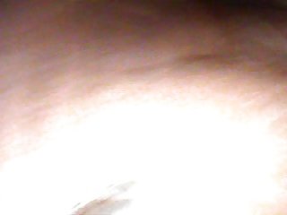 Esposa follando con coño mojado y mi polla grande 2