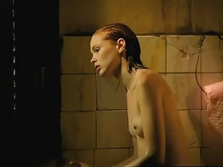 barbara sous la douche schulz