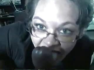 Olgun siyah Redbone darbeler