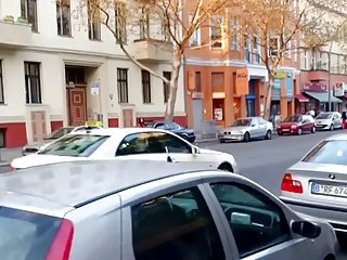 دختران خیابانی در برلین