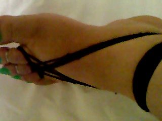 longtoenails, seksi noge, noge, prsti