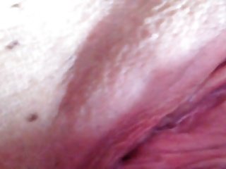 Finger selbst