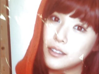 SNSD Girls Generation Tiffany Tribute
