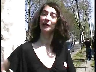 ella vol ser una part prostituta gener