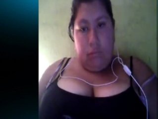 TETAS POR Skype