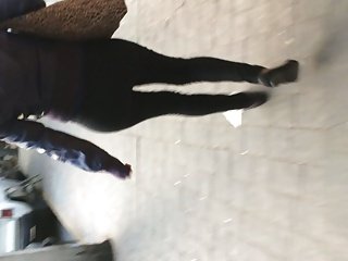 Kaunis Meksikon Ass