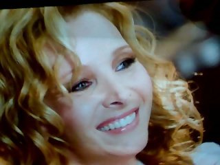 Sperma auf Lisa Kudrow
