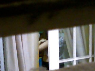 tetingkap voyeur