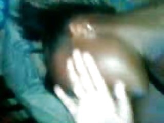 Jeune baisee