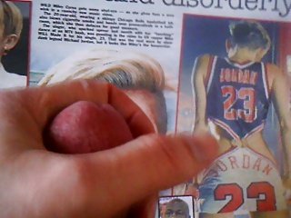 miley Tribut