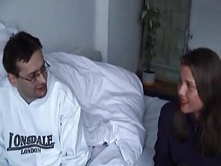 ریخته گری نوجوان زیبا روسیه - 2 را dicks سخت