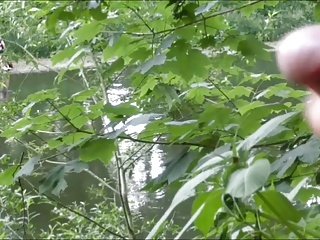 Mega Dick flash Cute Teens StB5