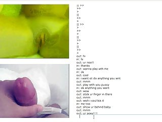 Yeni Chatroulette 3