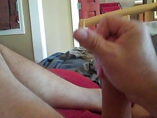 Kenar sonra Cumshot