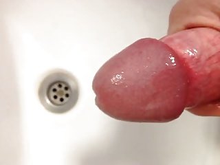 End rub